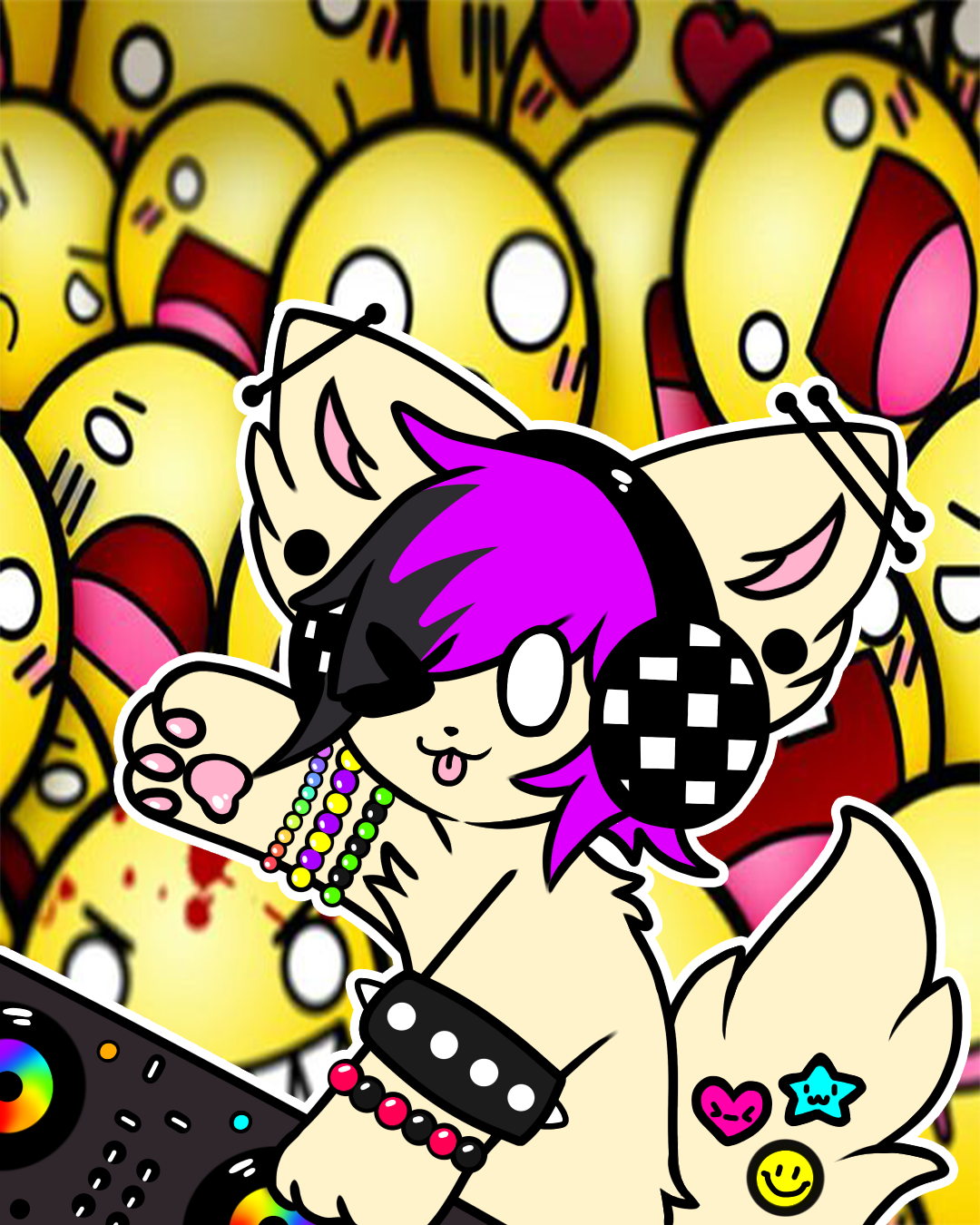 DJFOXPARKK2.png